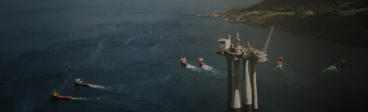 Negri International FZCO offshore energy project