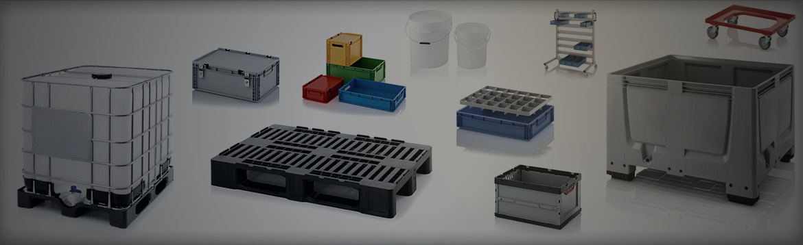 Trace Plastic Industries products