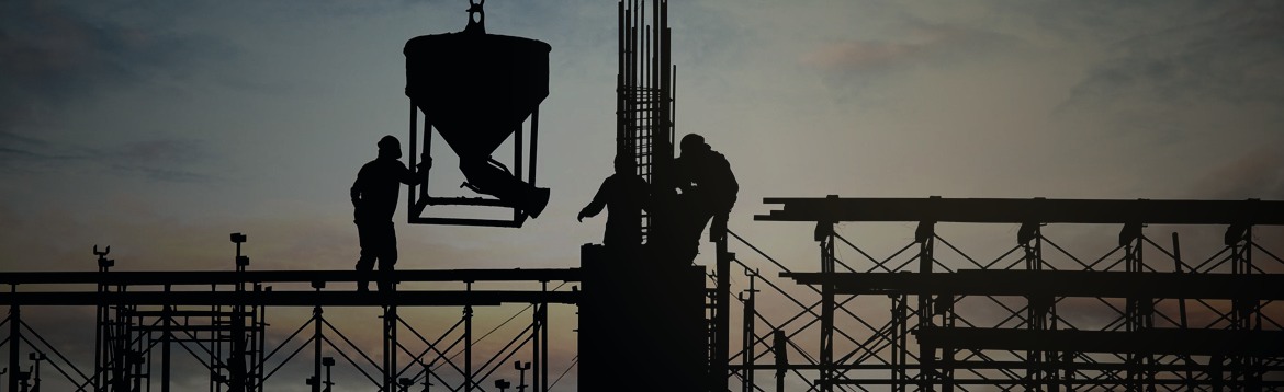 Trace Services construction support